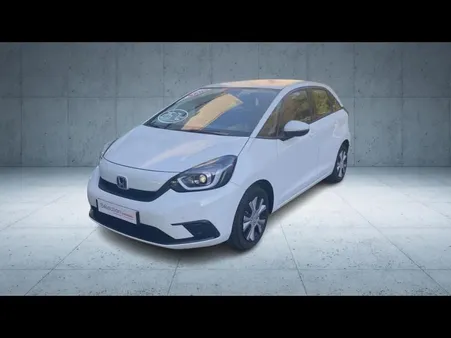 Honda Jazz 1.5 i-MMD 109ch e:HEV Executive