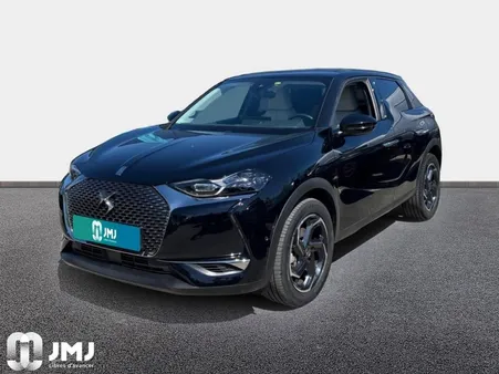 DS 3 Crossback DS3 PureTech 155 EAT8 Rivoli
