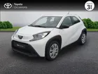 Toyota Aygo X 1.0 VVT-i 72ch Dynamic