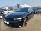 Opel Astra 1.6 Turbo 180ch Hybrid GS Line BVA8/Garantie 12 Mois