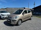 Hyundai I10 1,2 essence 78 ch avec 98000 km