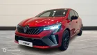 Renault Clio 1.6 E-Tech 145ch full hybrid esprit Alpine - 25