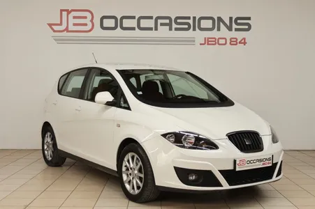 Seat ALTEA 1.6 TDI105 FAP STYLE E-ECOMOTIVE