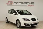 Seat ALTEA 1.6 TDI105 FAP STYLE E-ECOMOTIVE