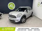 Mini Countryman Cooper D ALL4