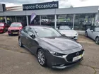 Mazda 3 Berline 2.0L e-SKYACTIV-G M Hybrid 122 ch BVA6 Inspiration