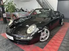 PORSCHE 911 Carrera Cabriolet 997 3.6 i Tiptronic 325cv