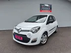 Renault Twingo II 1.2 16V 75ch pack authentique 1ère main ( clim - bluetooth ) Garantie 12 mois