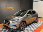 Nissan qashqai generation-ii 1.5 dci 115 acenta 2wd dct bva