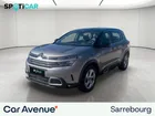 CITROEN C5 Aircross PureTech 130 S&S BVM6 Shine