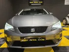Seat leon 1.6 tdi 105 - berline i-tech