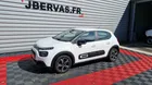 Citroën C3 BLUEHDI 100 SS BVM6 FEEL PACK
