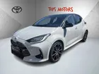 Toyota Yaris Hybride 116h GR SPORT 1.5 116 ch