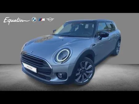 Mini Clubman Cooper 136ch Essential BVA7