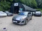 Mazda 3 1.6 d 110cv Sport 2ème main