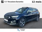 SEAT Tarraco 1.4 e-HYBRID 245 ch DSG6 5 pl Xcellence