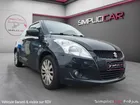 SUZUKI SWIFT III 1.2 VVT GLX Pack Radar AV/AR Garantie 12 Mois