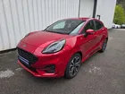 Ford Puma 1.0 Flexifuel 125ch S&S mHEV ST-Line