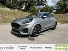 Ford Puma 1.0 EcoBoost 155 ch mHEV BVM6 ST-Line X