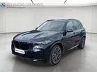 Bmw X5 xDrive50e 489ch M Sport