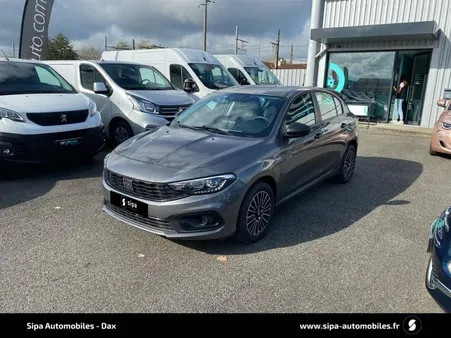Fiat Tipo II 5 Portes 1.5 Firefly Turbo 130 ch S&S DCT7 Hybrid 5p