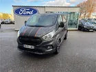 Ford Transit Custom CABINE APPROFONDIE CA 320 L1H1 2.0 ECOBLUE 170 BVA SPORT