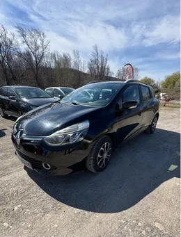 Renault Clio 4 estate 1.5 dci 90 ch energy eco2