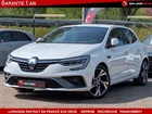 Renault Mégane IV 1.3 TCe 140ch RS Line EDC Tva