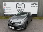 Renault clio v ( 5 ) 1.0 i tce 90 cv finition evolution + carplay