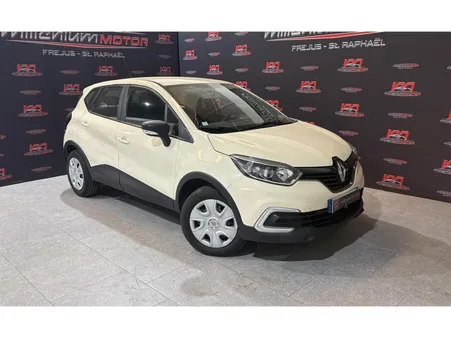 RENAULT CAPTUR 0.9 Energy TCe - 90ch - ZEN - GARANTIE 6 MOIS