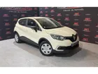 RENAULT CAPTUR 0.9 Energy TCe - 90ch - ZEN - GARANTIE 6 MOIS