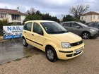 Fiat Panda Dynamic 1.1 i ECO 54 cv pack clim
