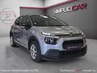CITROEN C3 III (2) 1.5 BLUEHDI 100 S&S FEEL BUSINESS BV6 - 102Ch - Garantie 12 mois