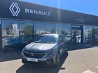 Renault Espace 1.2 E-Tech full hybrid 200ch Iconic 7 places - 24