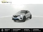 Renault Captur E-Tech 145 SL Rive Gauche