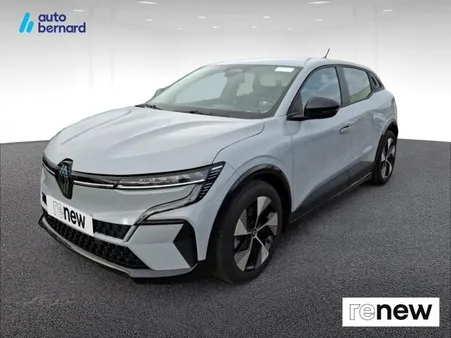 Renault Megane E-Tech Electric EV60 220ch Equilibre optimum charge