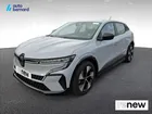 Renault Megane E-Tech Electric EV60 220ch Equilibre optimum charge