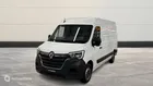 Renault Master Véhicule utilitaire ou Société F3500 L2H2 2.3 Blue dCi 135ch Confort Euro6E