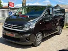 FIAT TALENTO II 2.0 L MULTIJET 120 Pro Longe / Cameră recul / GPS / car play / Régulateur de vitesse / Garantie / Moteur à chaîne
