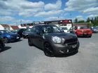 Mini COUNTRYMAN COOPER SD 143CH PACK RED HOT CHILI