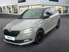Skoda Fabia 1.0 TSI 110ch Monte Carlo