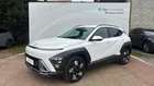 Hyundai Kona Hybrid 129 Creative 5p