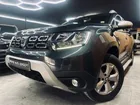 Dacia duster 1.5 dci 115ch prestige + camera de recul + garantie 12 mois