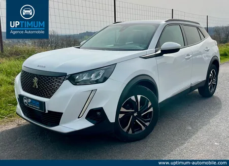 PEUGEOT 2008 II 1.5 BLUEHDI 110ch ALLURE BUSINESS