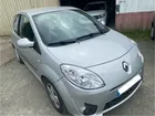 Renault twingo 2 / 1.5dci /