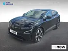 Renault Megane E-Tech Electric 220ch Techno autonomie confort -24