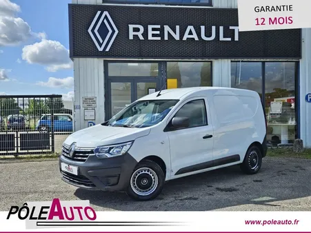Renault Express 1.5 DCI 95 CONFORT * TVA RECUPERABLE BLUETOOH REGULATEUR / LIMITEUR