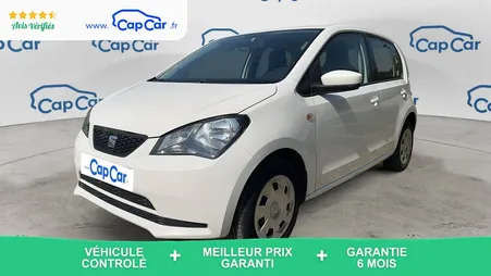 Seat Mii 1.0 60 Style