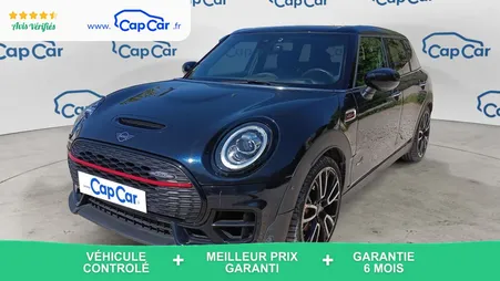 Mini Clubman III 2.0 306.0 John Cooper Works Ultimate