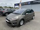 Citroën C4 Picasso 1.6 HDi110 FAP Exclusive BMP6